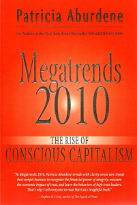 Megatrends 2010