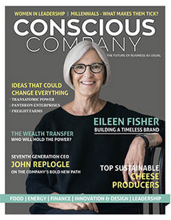 conscious company mag